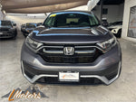HONDA CRV TURBO 2020