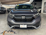 HONDA CRV TURBO 2020