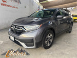 HONDA CRV TURBO 2020
