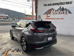 HONDA CRV TURBO 2020