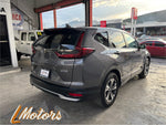 HONDA CRV TURBO 2020