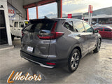 HONDA CRV TURBO 2020