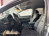 HONDA CRV TURBO 2020