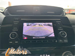 HONDA CRV TURBO 2020