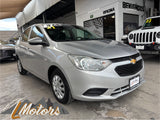 CHEVROLET AVEO LS 2021