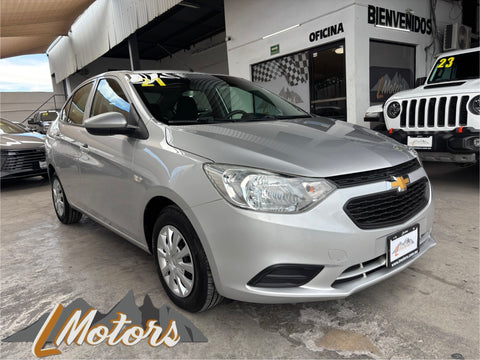 CHEVROLET AVEO LS 2021