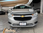 CHEVROLET AVEO LS 2021