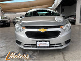 CHEVROLET AVEO LS 2021