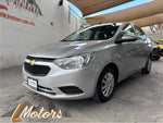 CHEVROLET AVEO LS 2021