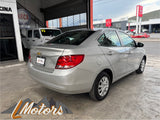 CHEVROLET AVEO LS 2021