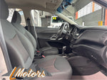 CHEVROLET AVEO LS 2021