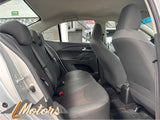 CHEVROLET AVEO LS 2021
