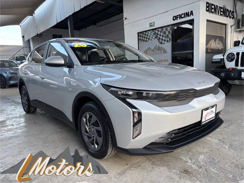 KIA K3 L 2025