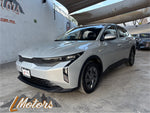 KIA K3 L 2025