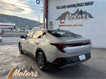 KIA K3 L 2025