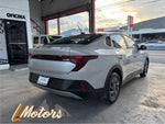 KIA K3 L 2025