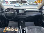 KIA K3 L 2025