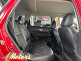 NISSAN X-TRAIL EXCLUSIVE 3 ROW 2016