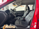 NISSAN X-TRAIL EXCLUSIVE 3 ROW 2016