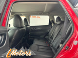 NISSAN X-TRAIL EXCLUSIVE 3 ROW 2016