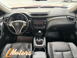 NISSAN X-TRAIL EXCLUSIVE 3 ROW 2016