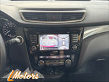 NISSAN X-TRAIL EXCLUSIVE 3 ROW 2016