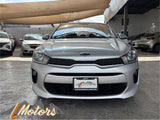 KIA RIO LX SEDAN 2018
