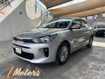 KIA RIO LX SEDAN 2018