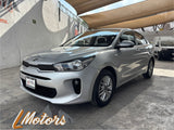 KIA RIO LX SEDAN 2018