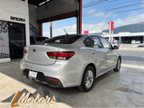 KIA RIO LX SEDAN 2018
