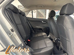 KIA RIO LX SEDAN 2018