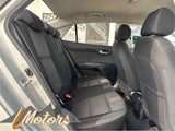 KIA RIO LX SEDAN 2018