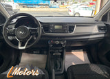 KIA RIO LX SEDAN 2018