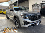 VOLKSWAGEN TERAMONT CROSS SPORT 2024