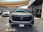 VOLKSWAGEN TERAMONT CROSS SPORT 2024