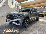 VOLKSWAGEN TERAMONT CROSS SPORT 2024