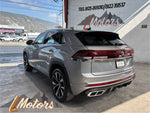 VOLKSWAGEN TERAMONT CROSS SPORT 2024