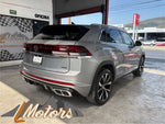 VOLKSWAGEN TERAMONT CROSS SPORT 2024
