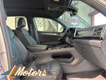 VOLKSWAGEN TERAMONT CROSS SPORT 2024