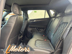 VOLKSWAGEN TERAMONT CROSS SPORT 2024