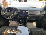 VOLKSWAGEN TERAMONT CROSS SPORT 2024