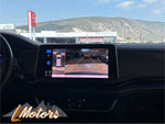 VOLKSWAGEN TERAMONT CROSS SPORT 2024