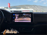 VOLKSWAGEN TERAMONT CROSS SPORT 2024