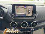 NISSAN SENTRA ADVANCE 2024 Plata