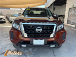 NISSAN FRONTIER LE 2023