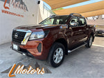 NISSAN FRONTIER LE 2023