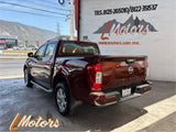 NISSAN FRONTIER LE 2023