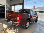 NISSAN FRONTIER LE 2023