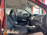 NISSAN FRONTIER LE 2023