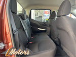 NISSAN FRONTIER LE 2023